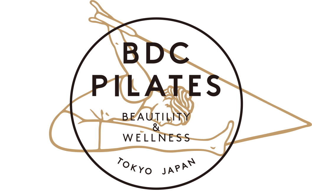 BDC PILATES BEAUTILITY & WELLNESS OMOTESANDO TOKYO